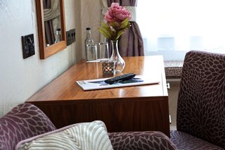 The George Hotel,Cumbria>>Carlisle,3 star