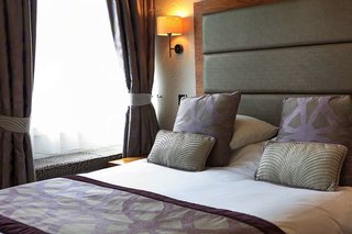 The George Hotel,Cumbria>>Carlisle,3 star