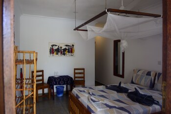 nungwi