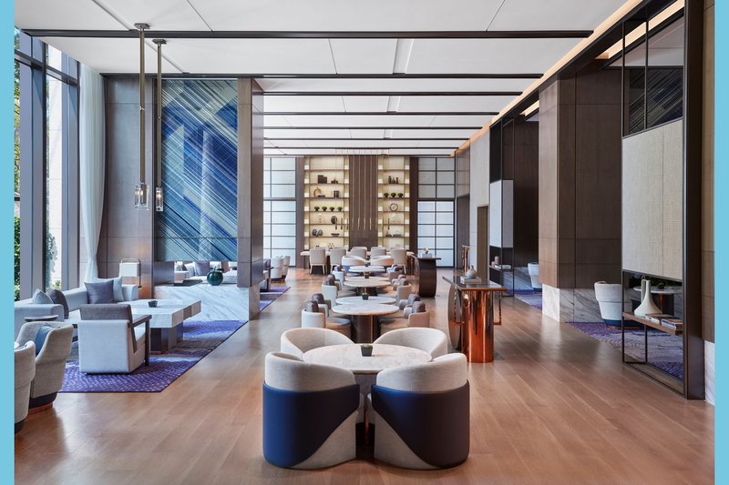 sheraton shanghai fengxian
