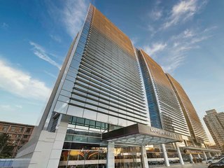 mercure beijing zhongguancun