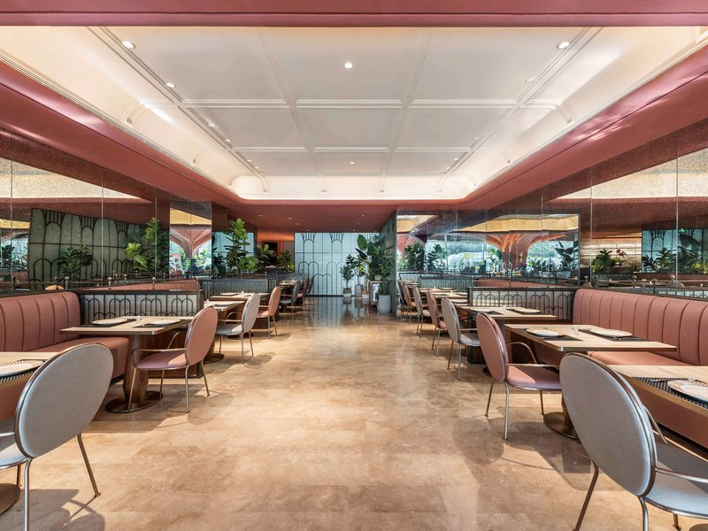 mercure beijing zhongguancun
