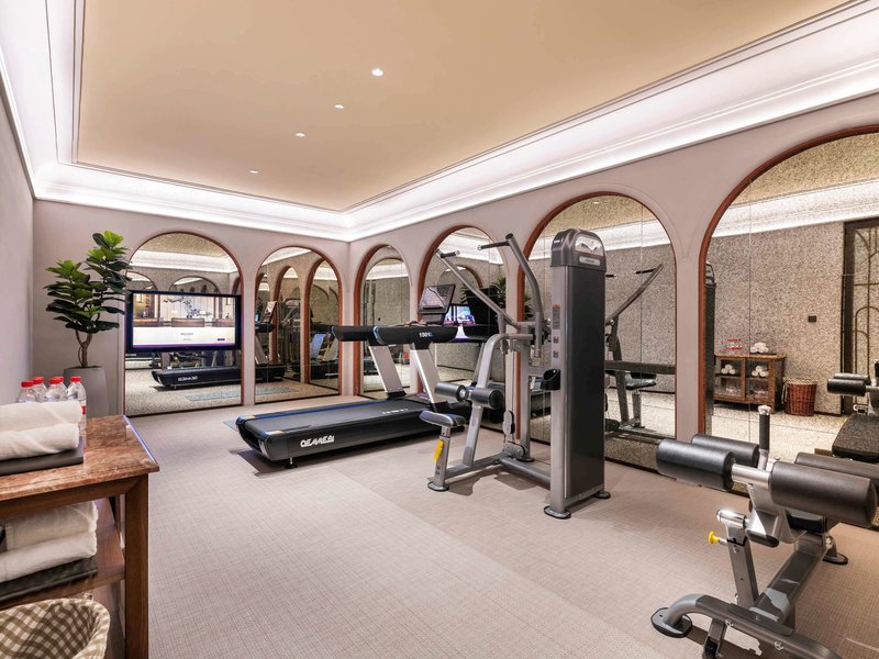 mercure beijing zhongguancun