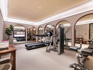 mercure beijing zhongguancun