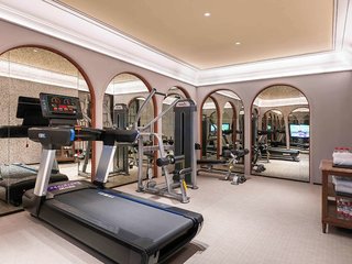 mercure beijing zhongguancun