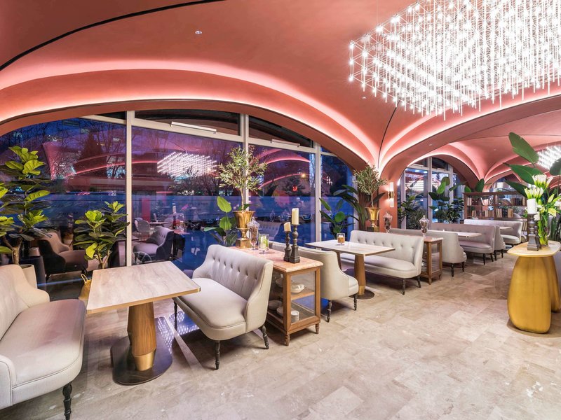 mercure beijing zhongguancun