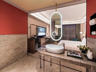mercure beijing zhongguancun