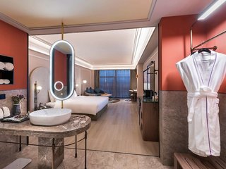mercure beijing zhongguancun