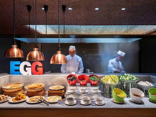 mercure beijing zhongguancun