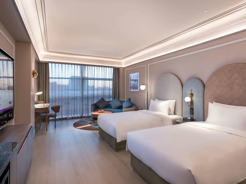 mercure beijing zhongguancun