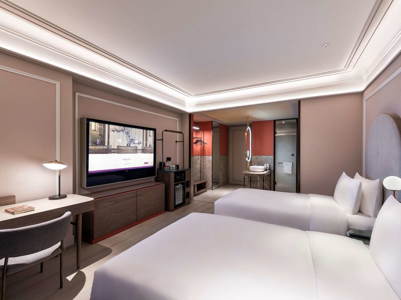 mercure beijing zhongguancun