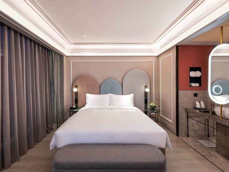 mercure beijing zhongguancun