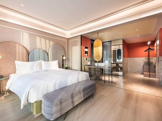 mercure beijing zhongguancun