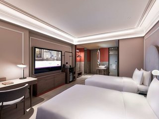 mercure beijing zhongguancun