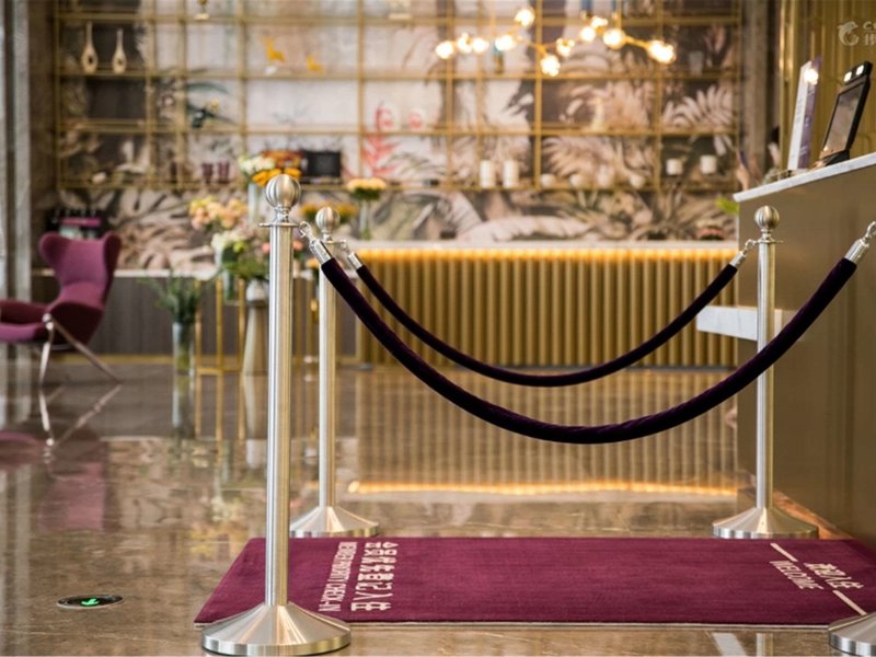 mercure xian qujiang