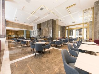 mercure xian qujiang