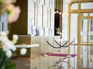 mercure xian qujiang