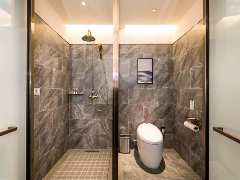 mercure xian qujiang