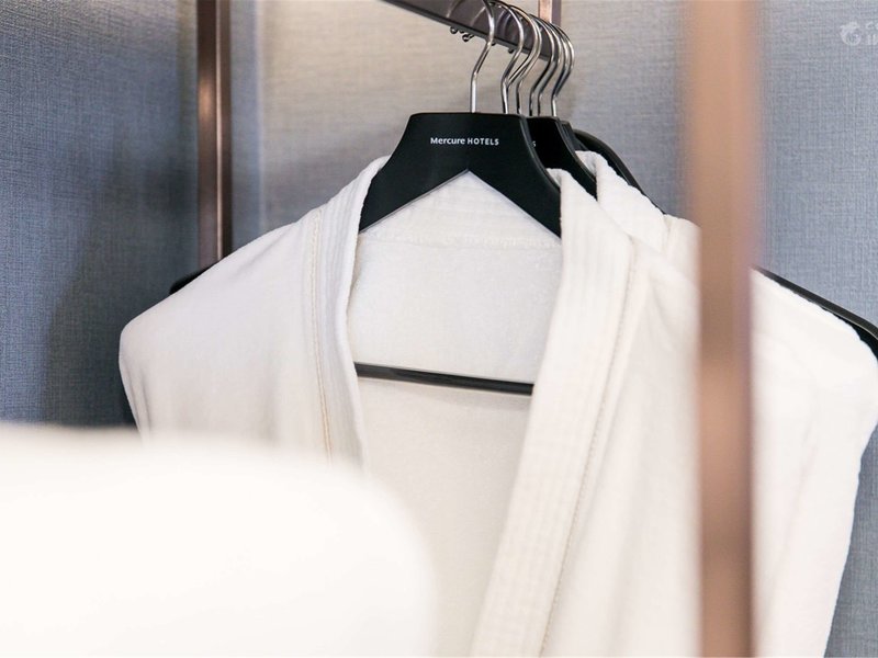 mercure xian qujiang