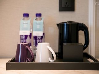 mercure xian qujiang