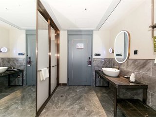 mercure xian qujiang