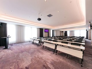 mercure xian qujiang