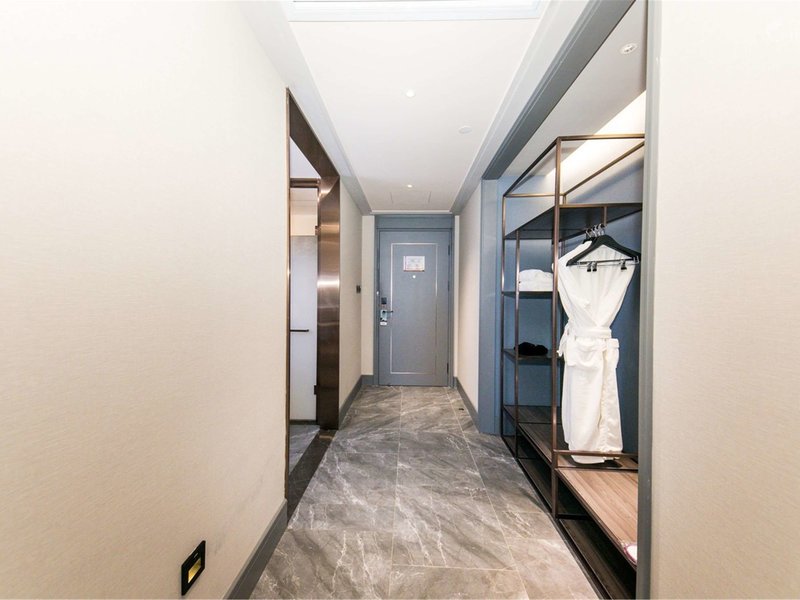 mercure xian qujiang