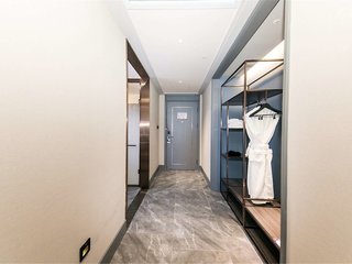 mercure xian qujiang