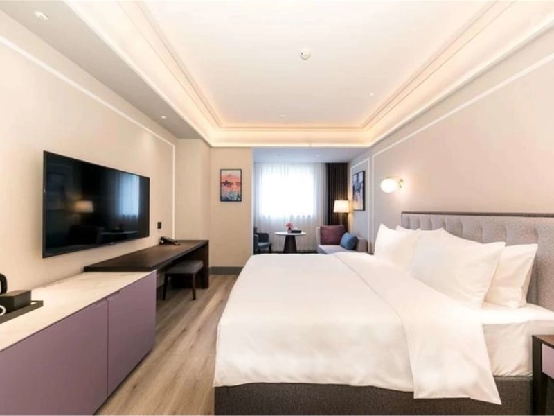 mercure xian qujiang