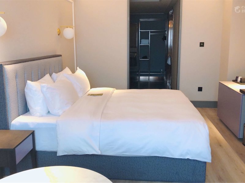 mercure xian qujiang