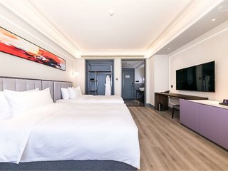 mercure xian qujiang