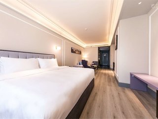 mercure xian qujiang