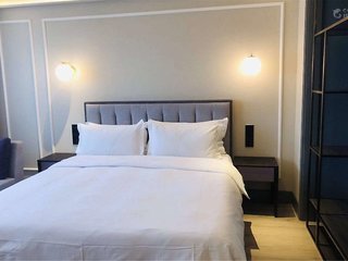 mercure xian qujiang