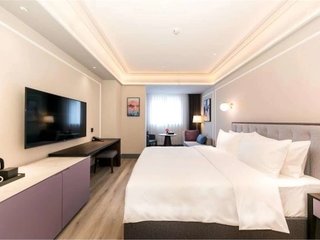 mercure xian qujiang