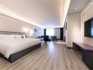 mercure xian qujiang