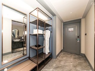 mercure xian qujiang