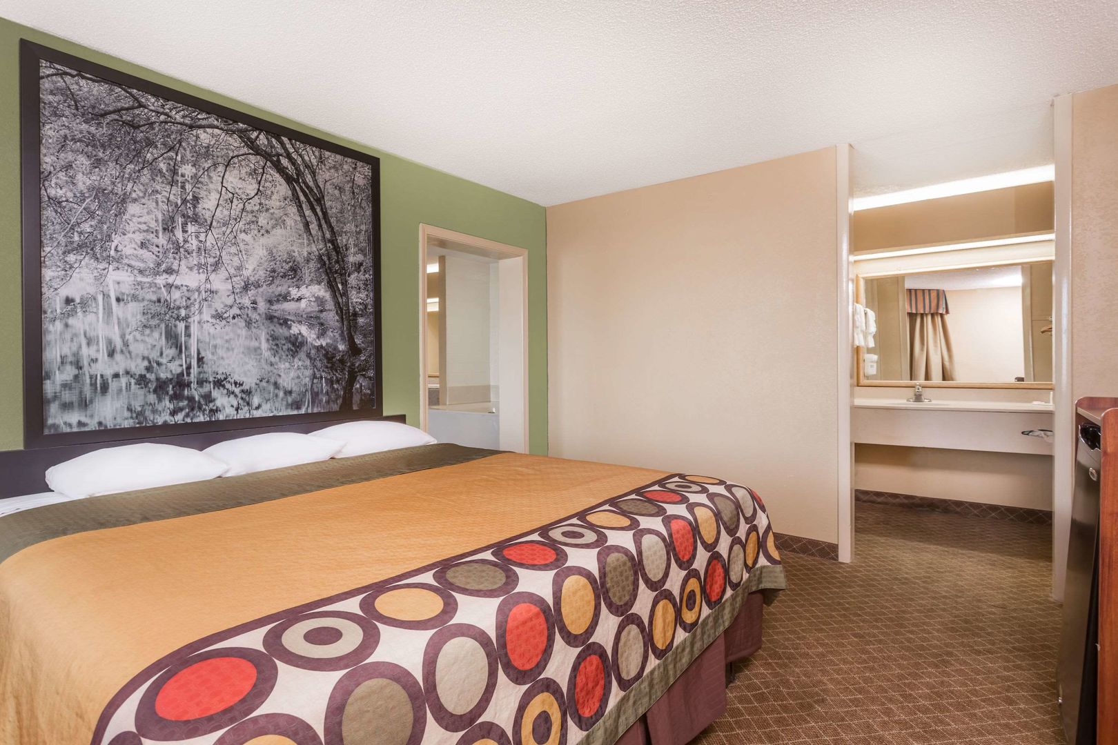 super 8 by wyndham macon west