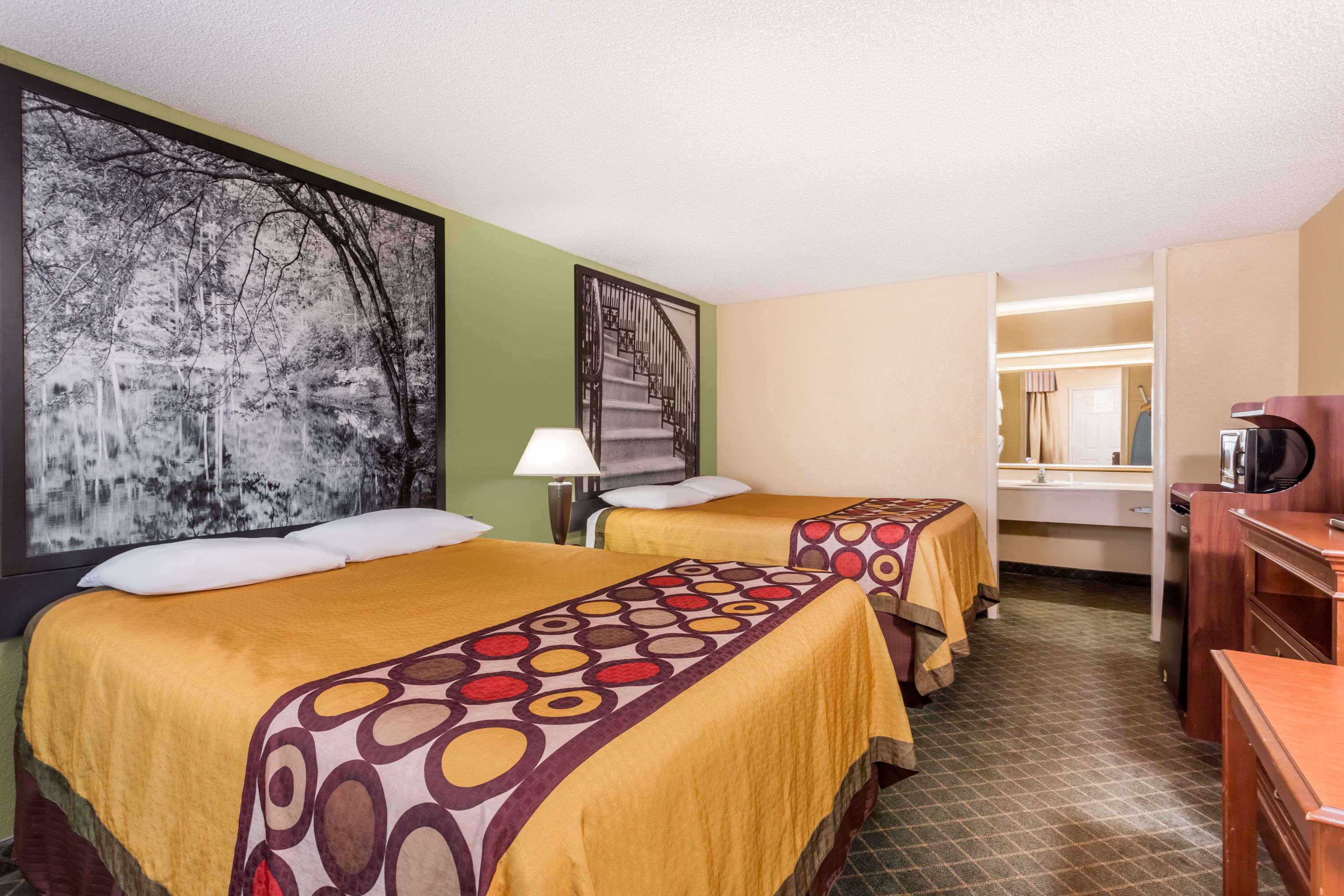 super 8 by wyndham macon west