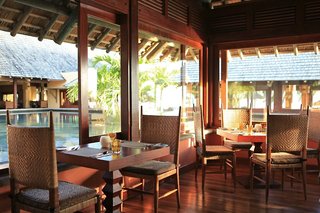 Heritage Awali Golf And Spa Resort,Chamarel>>Bel Ombre,5 star