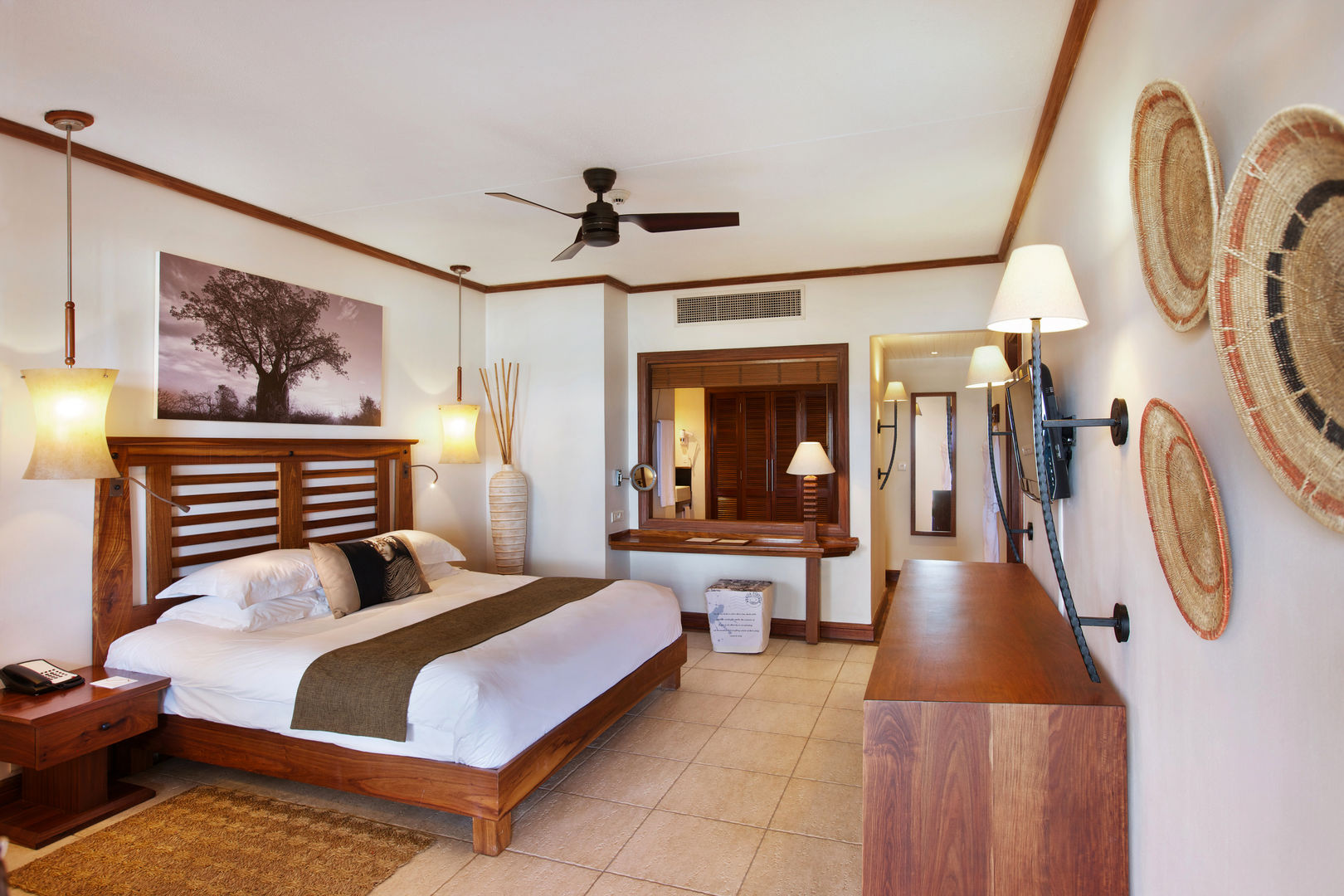 heritage awali golf and spa resort