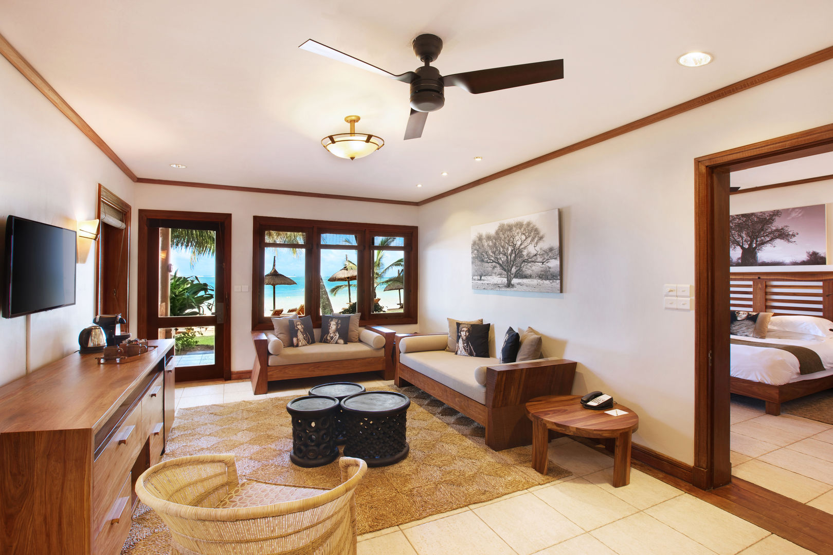 heritage awali golf and spa resort