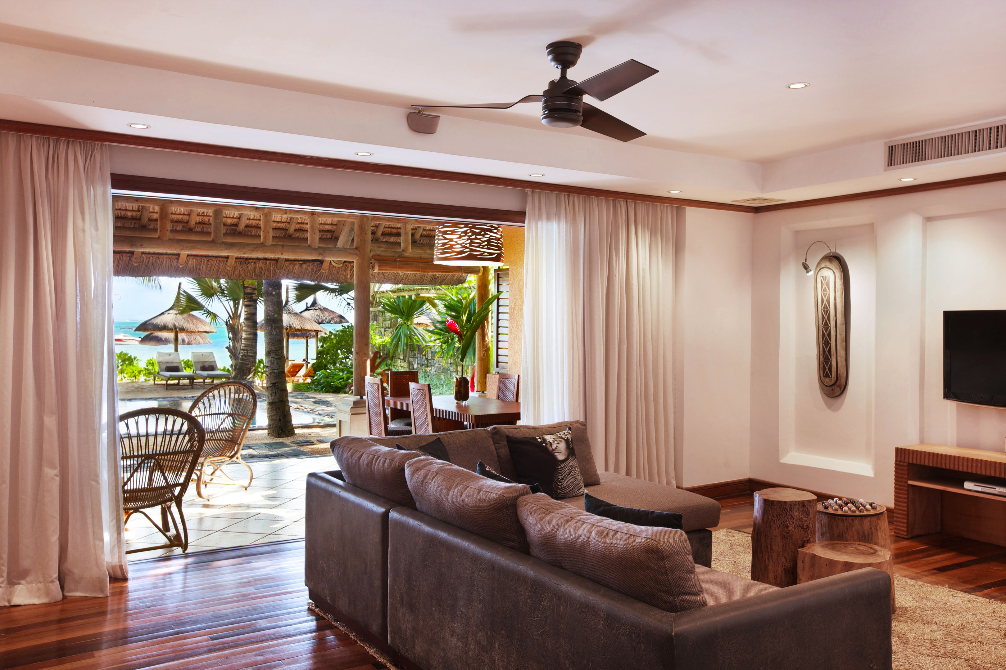 heritage awali golf and spa resort