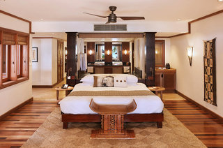 Heritage Awali Golf And Spa Resort,Chamarel>>Bel Ombre,5 star