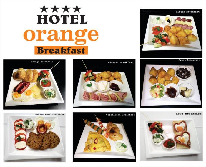 orange hotel