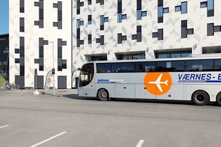 Scandic Lerkendal,Trøndelag>>Trondheim,3 star