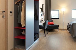 Scandic Lerkendal,Trøndelag>>Trondheim,3 star