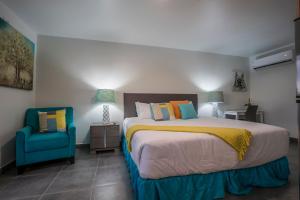 Turibana Plaza,Eagle Beach>>Aruba,0 star