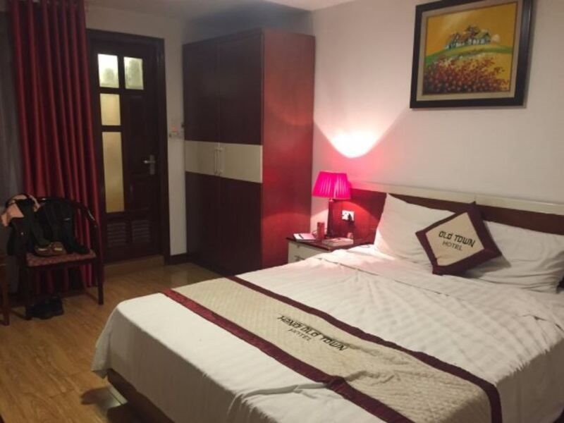 hanoi ancient paradise hotel ex hanoi old town hotel