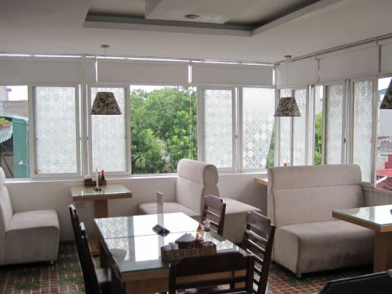 hanoi ancient paradise hotel ex hanoi old town hotel