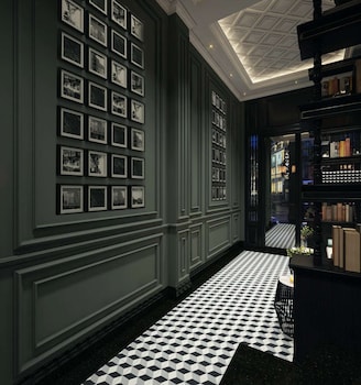 hanoi ancient paradise hotel ex hanoi old town hotel